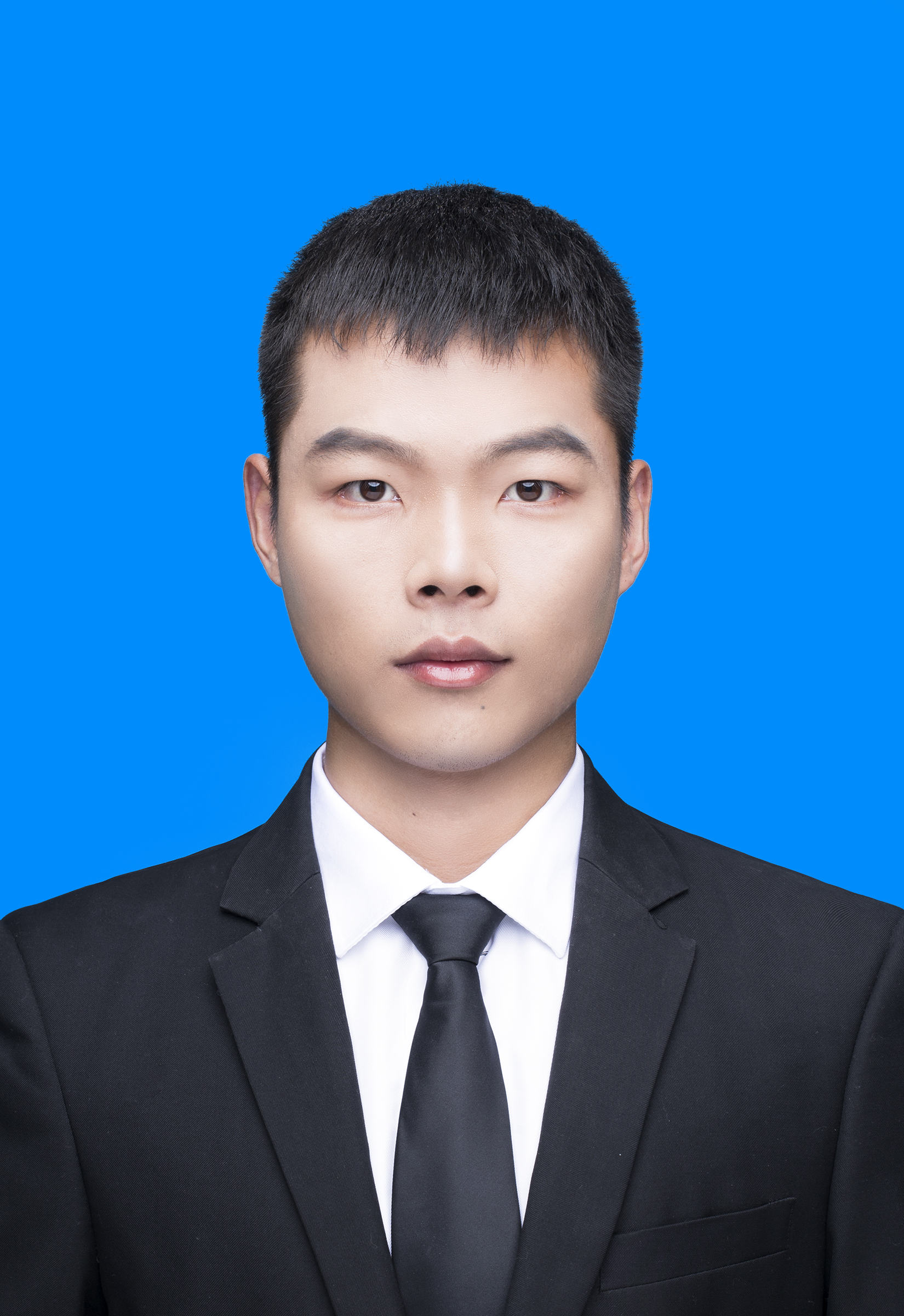 2018级学术型硕士-王瑞鑫